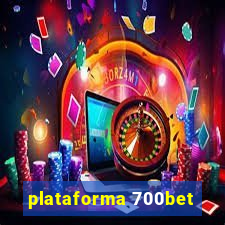 plataforma 700bet